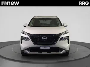 NISSAN X-Trail 1.5 VC-T e-Power 4WD 7 Sitze Tekna+