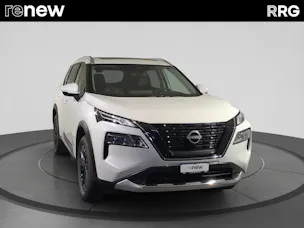 Nissan X-Trail 1.5 VC-T e-Power 4WD 7 Sitze Tekna+