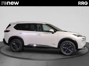 NISSAN X-Trail 1.5 VC-T e-Power 4WD 7 Sitze Tekna+