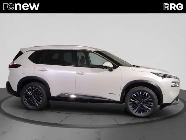 Nissan X-Trail 1.5 VC-T e-Power 4WD 7 Sitze Tekna+