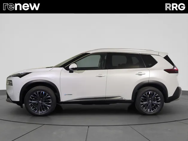 Nissan X-Trail 1.5 VC-T e-Power 4WD 7 Sitze Tekna+