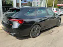 Škoda Octavia Combi 2.0 TSI 265 PS RS ***PANORAMASCHIEBEDACH, ANHÄNGERKUPPLUNG & STANDHEIZUNG***