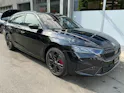 Škoda Octavia Combi 2.0 TSI 265 PS RS ***PANORAMASCHIEBEDACH, ANHÄNGERKUPPLUNG & STANDHEIZUNG***