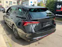 Škoda Octavia Combi 2.0 TSI 265 PS RS ***PANORAMASCHIEBEDACH, ANHÄNGERKUPPLUNG & STANDHEIZUNG***