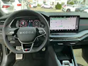 Škoda Octavia Combi 2.0 TSI 265 PS RS ***PANORAMASCHIEBEDACH, ANHÄNGERKUPPLUNG & STANDHEIZUNG***