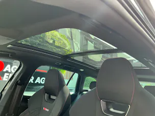 Škoda Octavia Combi 2.0 TSI 265 PS RS ***PANORAMASCHIEBEDACH, ANHÄNGERKUPPLUNG & STANDHEIZUNG***