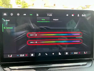Škoda Octavia Combi 2.0 TSI 265 PS RS ***PANORAMASCHIEBEDACH, ANHÄNGERKUPPLUNG & STANDHEIZUNG***