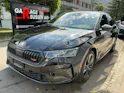 Škoda Octavia Combi 2.0 TSI 265 PS RS ***PANORAMASCHIEBEDACH, ANHÄNGERKUPPLUNG & STANDHEIZUNG***