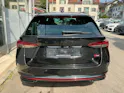 Škoda Octavia Combi 2.0 TSI 265 PS RS ***PANORAMASCHIEBEDACH, ANHÄNGERKUPPLUNG & STANDHEIZUNG***
