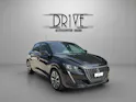 Peugeot 208 1.2 PureTech Allure EAT8