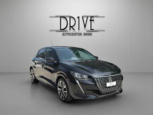 Peugeot 208 1.2 PureTech Allure EAT8