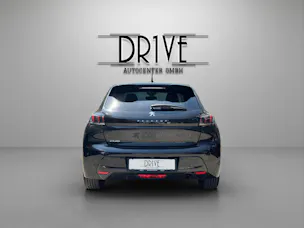 PEUGEOT 208 1.2 PureTech Allure EAT8