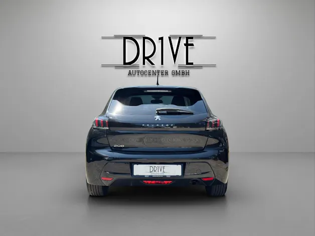 Peugeot 208 1.2 PureTech Allure EAT8