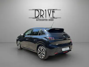 PEUGEOT 208 1.2 PureTech Allure EAT8