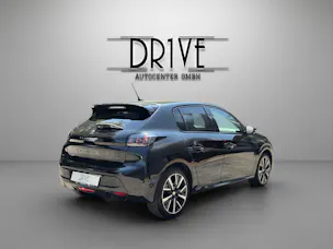 PEUGEOT 208 1.2 PureTech Allure EAT8