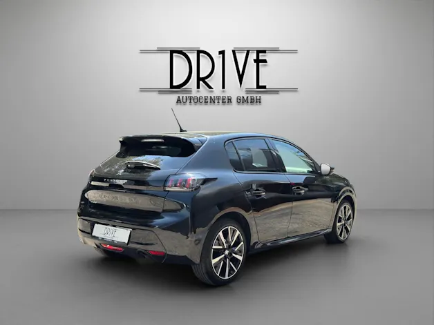 Peugeot 208 1.2 PureTech Allure EAT8