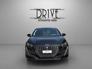 PEUGEOT 208 1.2 PureTech Allure EAT8