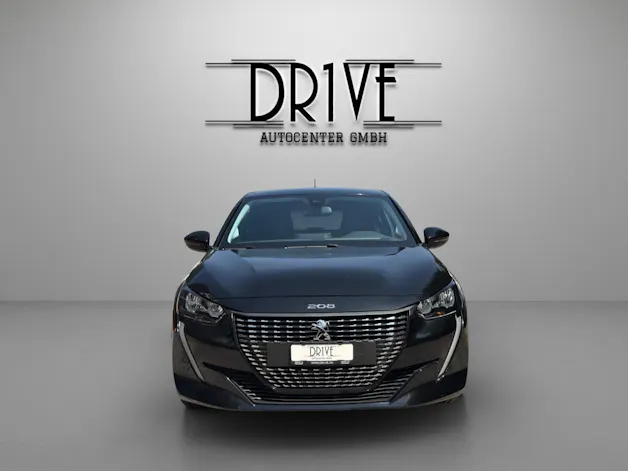 Peugeot 208 1.2 PureTech Allure EAT8