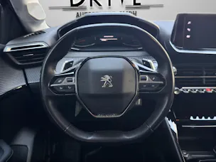 Peugeot 208 1.2 PureTech Allure EAT8