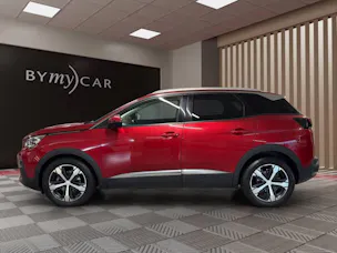 PEUGEOT 3008 1.2 PureTech Allure EAT