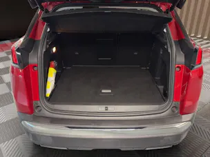 PEUGEOT 3008 1.2 PureTech Allure EAT