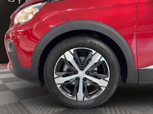 PEUGEOT 3008 1.2 PureTech Allure EAT