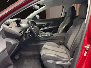 PEUGEOT 3008 1.2 PureTech Allure EAT