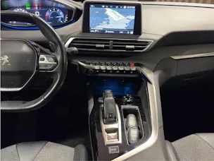PEUGEOT 3008 1.2 PureTech Allure EAT