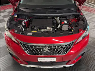 PEUGEOT 3008 1.2 PureTech Allure EAT
