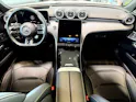 Mercedes-Benz C 63 S AMG T E Performance 4 Matic Executive Edition