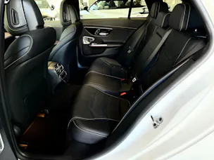 MERCEDES-BENZ C 63 S AMG T E Performance 4 Matic Executive Edition