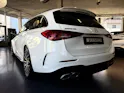 Mercedes-Benz C 63 S AMG T E Performance 4 Matic Executive Edition