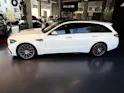 Mercedes-Benz C 63 S AMG T E Performance 4 Matic Executive Edition