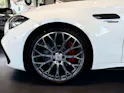 Mercedes-Benz C 63 S AMG T E Performance 4 Matic Executive Edition