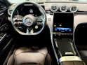 Mercedes-Benz C 63 S AMG T E Performance 4 Matic Executive Edition