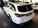 Mercedes-Benz C 63 S AMG T E Performance 4 Matic Executive Edition