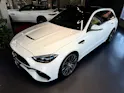 Mercedes-Benz C 63 S AMG T E Performance 4 Matic Executive Edition
