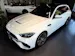 MERCEDES-BENZ C 63 S AMG T E Performance 4 Matic Executive Edition