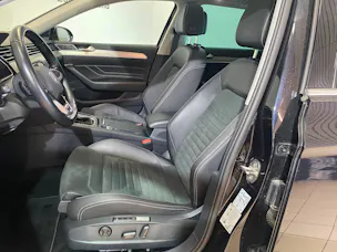VW Passat 2.0 TDI BMt 75 Edition 4Motion DSG
