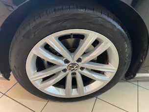 VW Passat 2.0 TDI BMt 75 Edition 4Motion DSG
