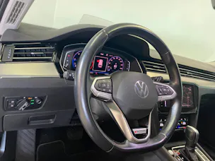 VW Passat 2.0 TDI BMt 75 Edition 4Motion DSG
