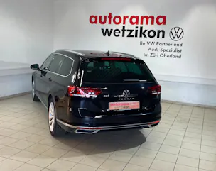VW Passat 2.0 TDI BMt 75 Edition 4Motion DSG