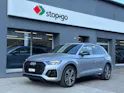 Audi Q5 Sportback 40 TDI S line quattro S-tronic