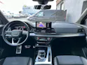 Audi Q5 Sportback 40 TDI S line quattro S-tronic