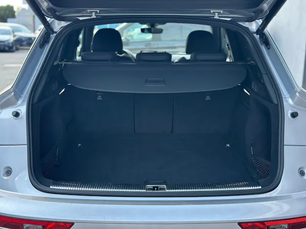 Audi Q5 Sportback 40 TDI S line quattro S-tronic