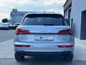 AUDI Q5 Sportback 40 TDI S line quattro S-tronic