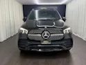 Mercedes-Benz GLE 450 4Matic AMG Line 9G-Tronic