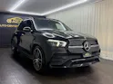 Mercedes-Benz GLE 450 4Matic AMG Line 9G-Tronic