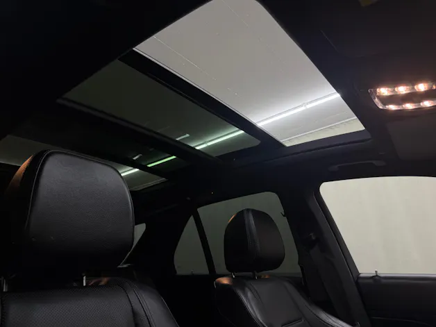Mercedes-Benz GLE 450 4Matic AMG Line 9G-Tronic
