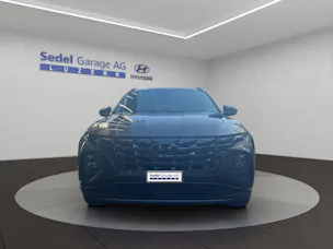 Hyundai Tucson 1.6 T-GDi PHEV Vertex 4WD